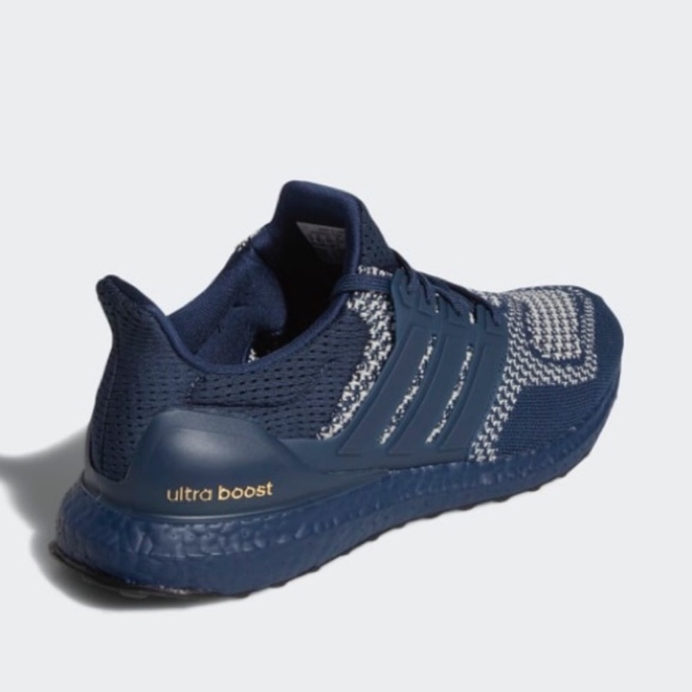 adidas UltraBOOST 1.0 DNA Crew Navy - Picture 3 of 7